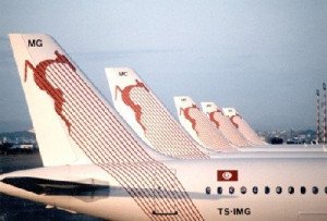 Tunisair iniciará la ruta Madrid-Tozeur un año después de lo previsto