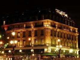 Los hoteles franceses se estrenan en la categoría de 5 estrellas