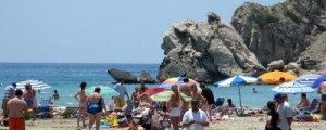 El 25% de turistas europeos que ya ha contratado sus vacaciones vendrá a España