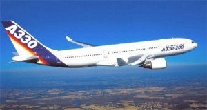 Air France cambia los sensores de velocidad de todos sus A330 y A340