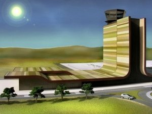 El Aeropuerto de LLeida Alguaire abrirá en noviembre