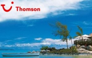 Thomson lanza la campaña de verano más cara de su historia