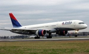 Delta eliminará su recién estrenada ruta Nueva York - Valencia