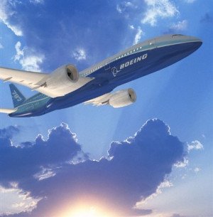 Boeing vuelve a aplazar las pruebas del primer vuelo de su nuevo modelo estrella