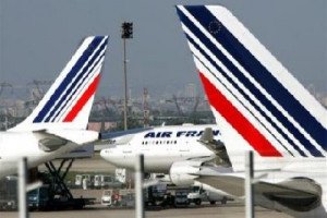 Air France-KLM, emisión por 575 M € para financiar flota y nuevo recorte de 3.000 trabajadores