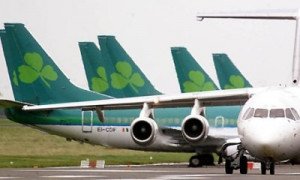 Aer Lingus anuncia una expansión de red que incluye cuatro nuevas rutas con España
