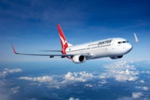 Las turbulencias en el mercado llevan a Qantas a cancelar la compra de 15 Boeing B787