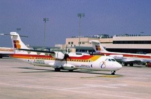 Madrid Barajas cuenta de nuevo con una conexión aérea con Sicilia