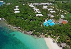 Un hotel de Sol Meliá en Cuba recibe dos reconocimientos a su gestión medioambiental