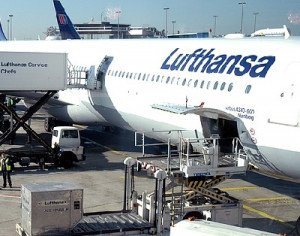 Lufthansa estrenará junto a Spanair la T1 de El Prat
