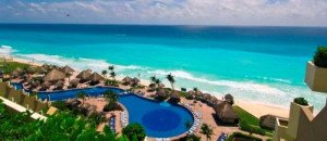 Las hoteleras españolas recuperan la normalidad en México