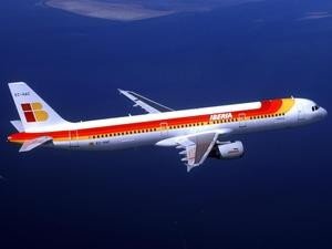 Iberia incrementa vuelos a Suecia y Dinamarca