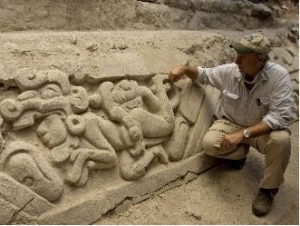 Guatemala recibe alrededor de un millón de euros para desarrollar su turismo cultural