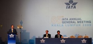 La CE reconoce que IATA no puede vender datos comerciales de las agencias