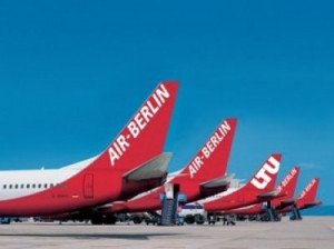 Air Berlin, nuevos enlaces con Canarias, Jerez, Madeira y Azores