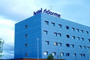 Sidorme Hotels invertirá 19 M € en la apertura de seis low cost en Galicia