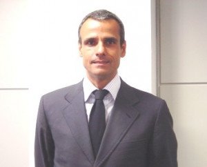 Alitalia designa nuevo country manager para España y Portugal