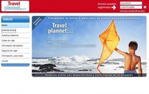 Travelplan lanza un turoperador virtual especializado en paquetes dinámicos