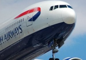 British Airways pide a sus empleados que trabajen gratis