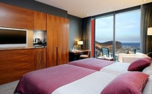 El AB Skipper se convierte en el segundo hotel de la marca Pullman en España