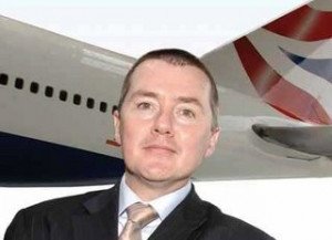Unos 7.000 empleados de British Airways aceptan una rebaja salarial