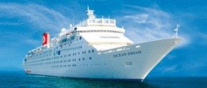 El crucero de Pullmantur que transporta a varios afectados por la gripe A desembarcará en Aruba