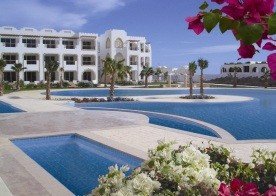 CHI Hotels & Resorts abrirá su primer hotel en Sharm El Sheik en julio