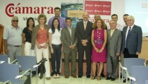Almería Convention Bureau nombra presidente