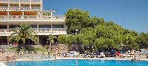 La facturación hotelera caerá un 12% este año en España