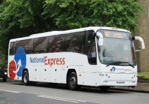 CVC se alía con los Cosmen para la adquisición de National Express