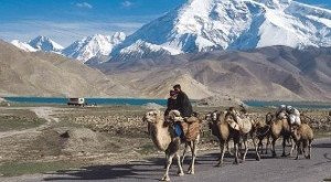 Las agencias chinas suspenden los viajes a la región de Xinjiang