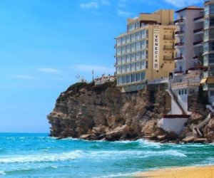 Magic Costa Blanca abre un nuevo hotel en Benidorm