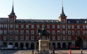 Parador o no, la Casa de la Carnicería de Madrid será un hotel