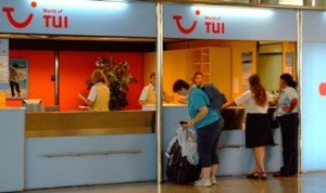 TUI bajará sus precios un 5% en Alemania el próximo invierno