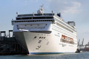 La naviera italiana  Costa Crociere tiene luz verde de España para comprar Iberocruceros