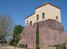 Lorca incorpora tres casas rurales a su red de alojamiento
