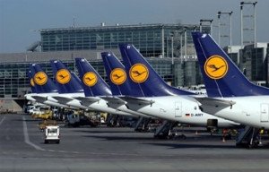 Lufthansa prepara nuevas medidas para reducir sus costes operativos hasta 1.000 M €