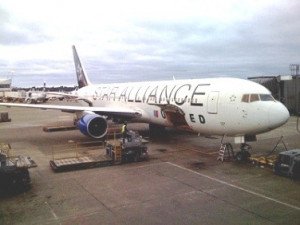 La Administración Obama frena de golpe la joint venture de nueve aerolíneas de Star Alliance