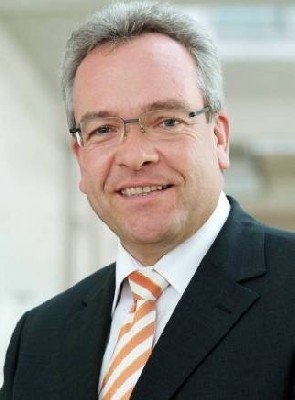 Lufthansa designa al nuevo presidente de bmi
