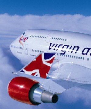 Virgin Atlantic recorta vuelos y puede eliminar 600 empleos