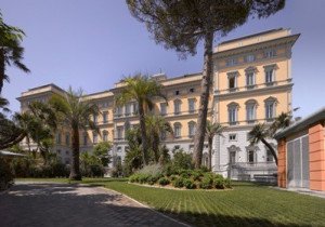 NH alcanza los 65 hoteles en Italia