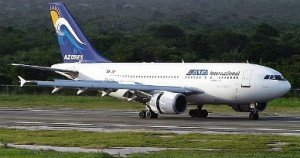 Una compañía portuguesa operará vuelos entre las Islas Azores y Gran Canaria