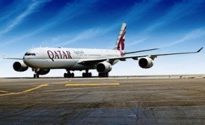 Operarán a diario la ruta entre España y Qatar