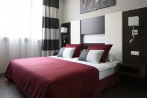 ZT Hotels inicia operaciones en Barcelona con un 4 estrellas