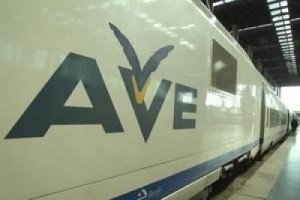 Inyectan 350 M € a la línea AVE Madrid-Segovia-Valladolid