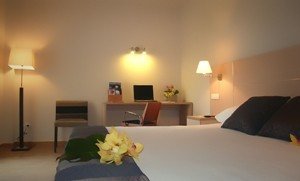 Hesperia inaugura un hotel balneario en el País Vasco