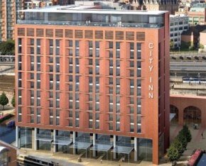 City Inn abrirá tres nuevos hoteles en Europa