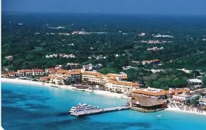 Invertirán más de 50 M € para recuperar algunas playas de Quintana Roo