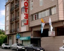 Oca Hoteles abrirá su primer establecimiento en Ourense