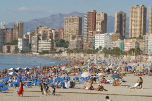Dos escenarios post-crisis para el turismo español: ¿más crecimiento o "niveles de actividad razonables"?